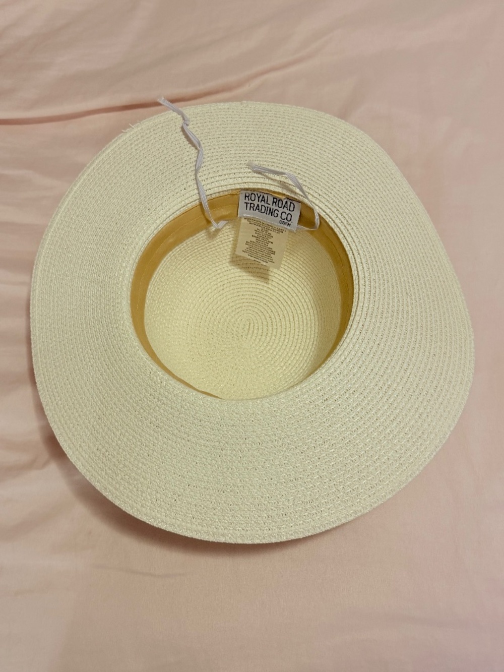 Sun hat - Picture 4 of 4